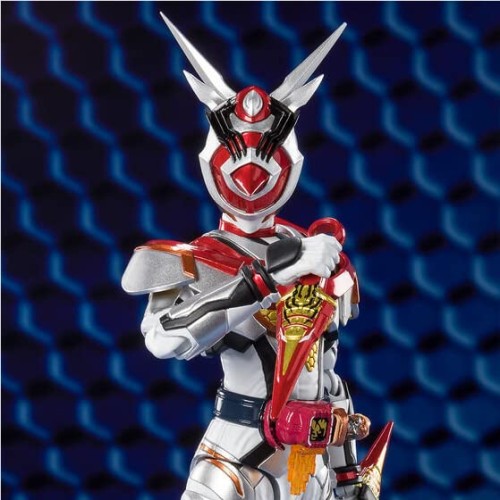 バンダイ(BANDAI) S.H.Figuarts 仮面ライダーアギレラ クイーンビーゲノム