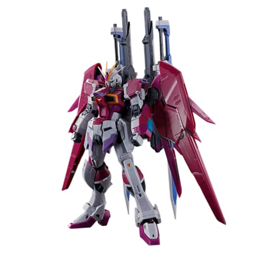 BANDAI SPIRITS ＲＧ 1/144 デスティニーインパルス