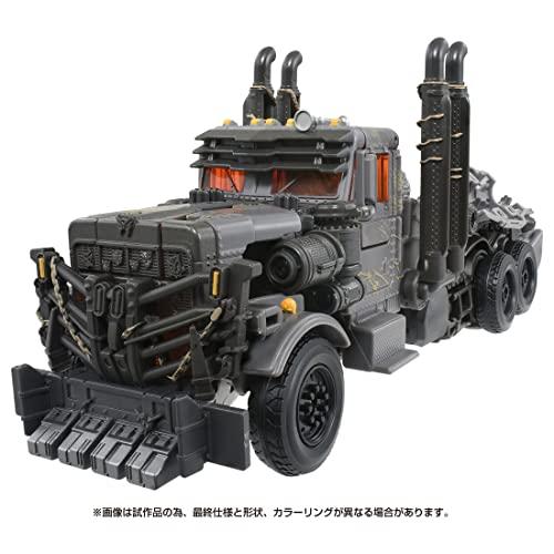 タカラトミー(TAKARA TOMY) トランスフォーマー SS-109 スカージ_1
