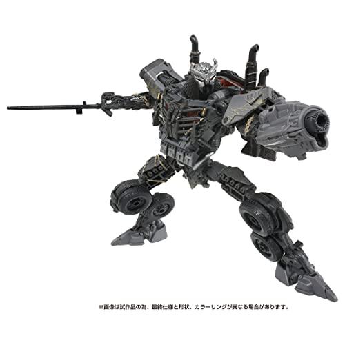 タカラトミー(TAKARA TOMY) トランスフォーマー SS-109 スカージ_2