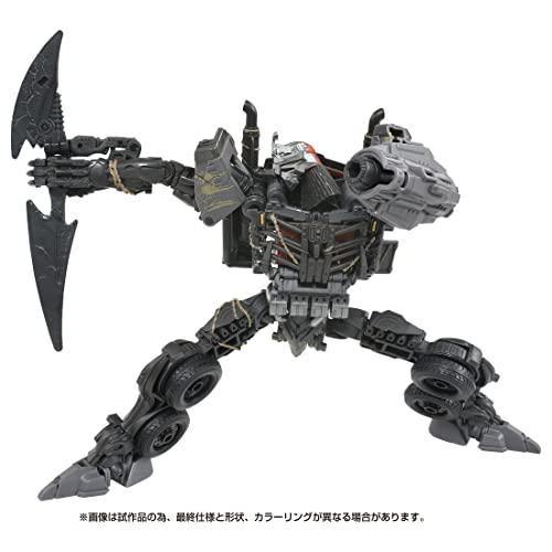 タカラトミー(TAKARA TOMY) トランスフォーマー SS-109 スカージ_3