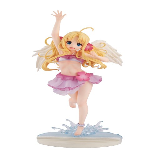 KDcolle 『盾の勇者の成り上がり Season 2』フィーロ 水着Ver. 1/7 完成品フィギュア
