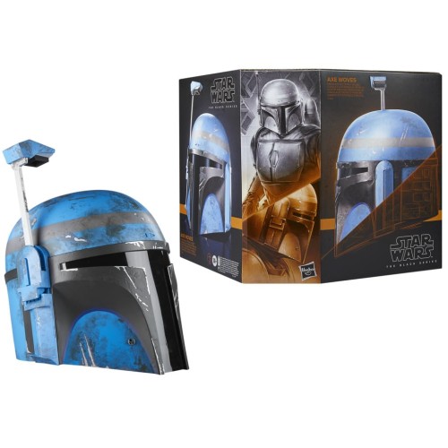 ハズブロ(Hasbro)スター・ウォーズ STAR WARS ブラックシリーズ