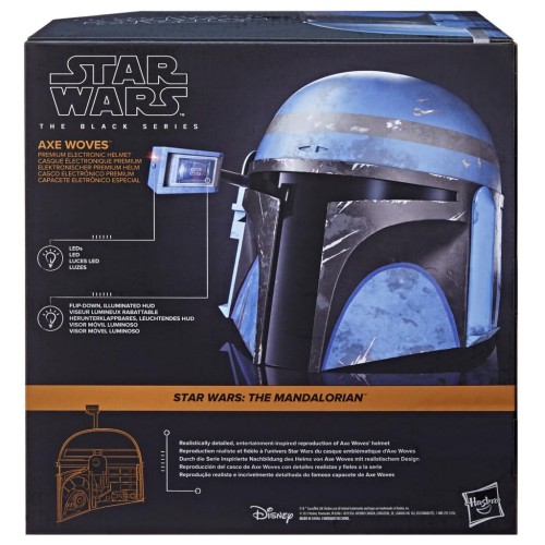 ハズブロ(Hasbro)スター・ウォーズ STAR WARS ブラックシリーズ