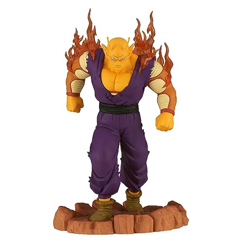 バンプレスト ドラゴンボール超 スーパーヒーロー History Box vol.7 オレンジピッコロ