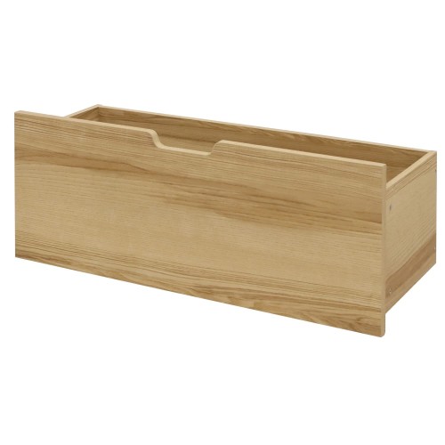 エイアイテック(AITECH) ウォールラック ボックスユニット80 幅79.3×奥行29.3×高さ33cm ナチュラル WRB-79 NAの通販は