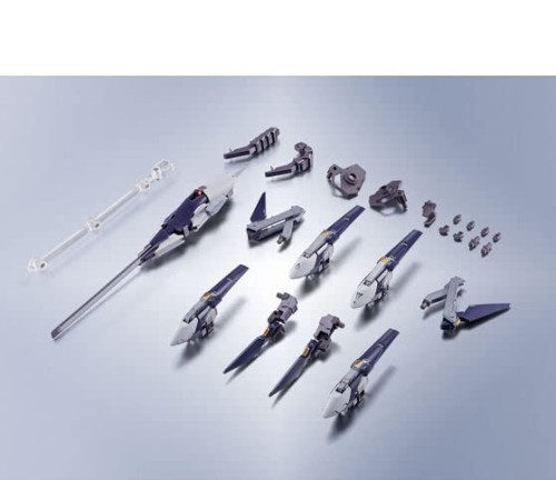 BANDAI SPIRITS METAL ROBOT魂 ＜SIDE MS＞ ガンダムTR-6［ウーンドウォート・ラーII］パーツセット