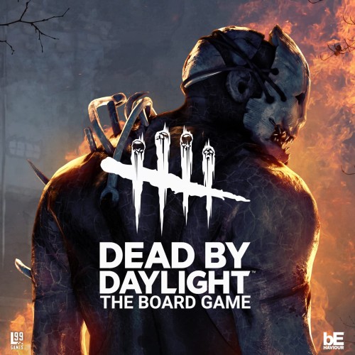 アソビション Dead by Daylight: The Board Game 日本語版 (3-5人用 45分 12才以上向け) ボードゲーム