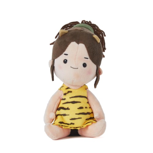 トンコハウス ONI ~ 神々山のおなり おなり ぬいぐるみ 高さ20cm