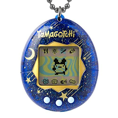 Tamagotchi Original（たまごっちオリジナル） 電子ゲーム-星の