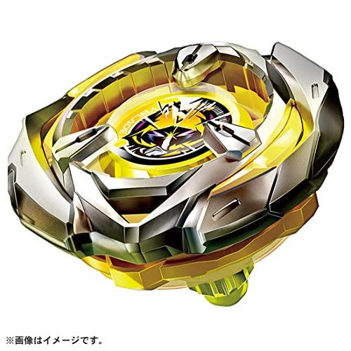タカラトミー(TAKARA TOMY) BEYBLADE X ベイブレードX BX-03 スターター ウィザードアロー 4-80B_1