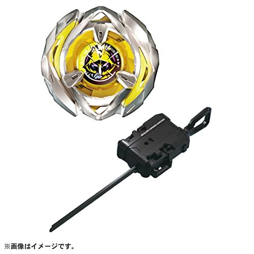 タカラトミー(TAKARA TOMY) BEYBLADE X ベイブレードX BX-03 スターター ウィザードアロー 4-80B_3