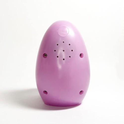 霊界コミュニケーションロボット BAKETAN WARASHI ばけたん ワラシ 桃 MOMO_2