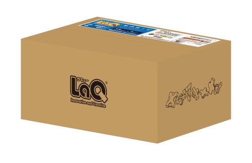 Yoshiritsu LaQ ベーシック 4000_2