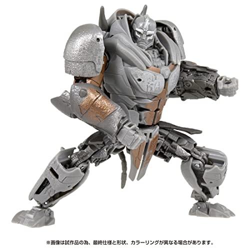 タカラトミー(TAKARA TOMY) トランスフォーマー トランスフォーマー SS-113 ライノックス_1