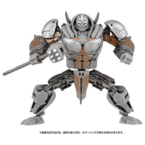 タカラトミー(TAKARA TOMY) トランスフォーマー トランスフォーマー SS-113 ライノックス_2