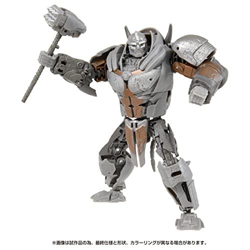 タカラトミー(TAKARA TOMY) トランスフォーマー トランスフォーマー SS-113 ライノックス_3