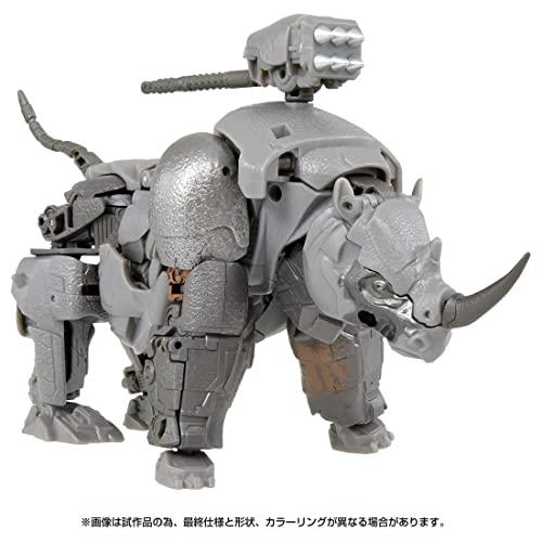 タカラトミー(TAKARA TOMY) トランスフォーマー トランスフォーマー SS-113 ライノックス_4
