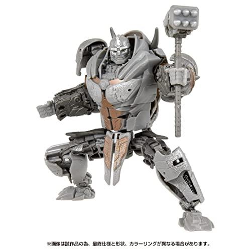 タカラトミー(TAKARA TOMY) トランスフォーマー トランスフォーマー SS-113 ライノックス_5