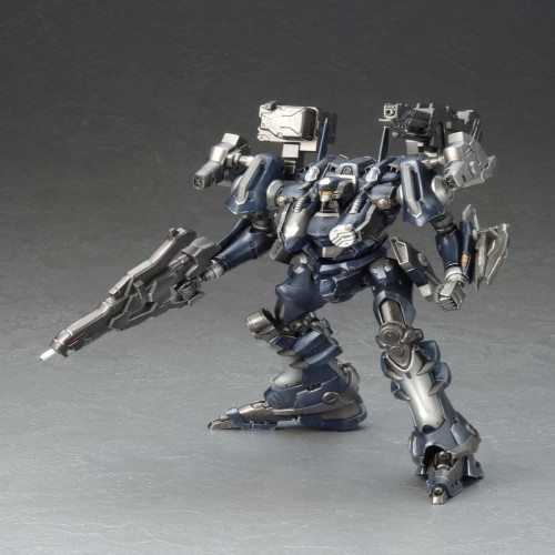 壽屋(KOTOBUKIYA) アーマード・コア ミラージュ C01-GAEA 全高約160mm 1/72スケール プラモデル_8