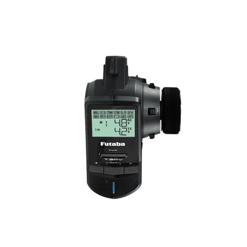 双葉電子工業 3PV-R314SBE/2-F24J1DX (T/Rセット) カー用プロポ ダブルレシーバーセット 00008704-3_2