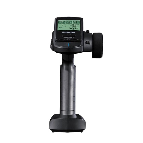 双葉電子工業 3PV-R314SBE/2-F24J1DX (T/Rセット) カー用プロポ ダブルレシーバーセット 00008704-3_4