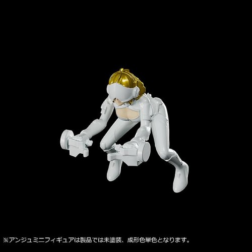 MODEROID クロスアンジュ 天使と竜の輪舞 ヴィルキス ノンスケール 組み立て式プラモデル_8