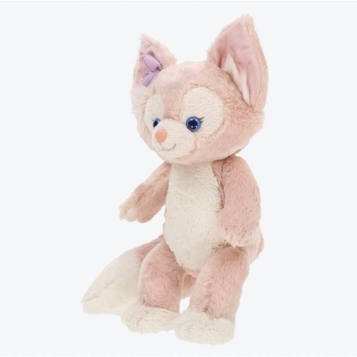 リーナベル 4体セット リーナベル 4点セット （ダッフィー&フレンズのグッズ｜ Duffy