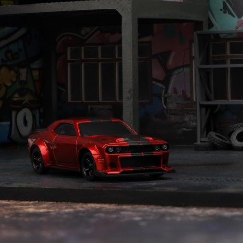 Turbo Racing C75 1:76ラジコンカー ターボレーシング 1/76ミニRCカー 新シャーシ 技適認証済み 比例制御 ブレーキライト 車おもちゃ RTRフルセット