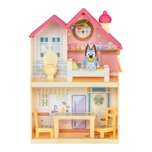 Bluey Mini Heeler Home Playset_2