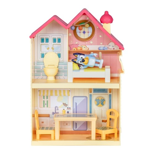 Bluey Mini Heeler Home Playset_5