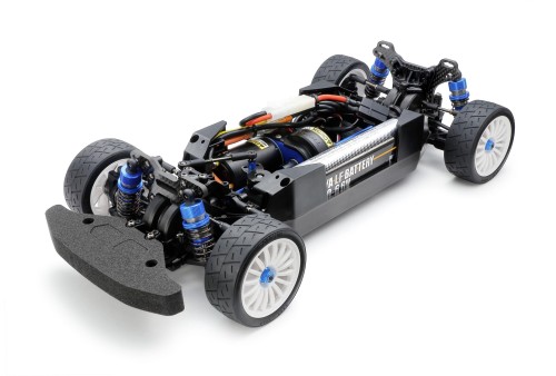 【タミヤ】イグレス（2013） TAMIYA タミヤ】1/10RC イグレス (2013)[58583] | CARNOSA RC SHOP