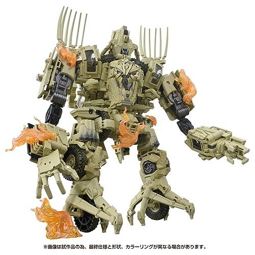 タカラトミー(TAKARA TOMY) トランスフォーマー マスターピース ムービーシリーズ MPM-14 ボーンクラッシャー_2