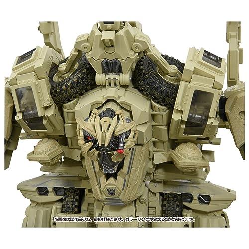 タカラトミー(TAKARA TOMY) トランスフォーマー マスターピース ムービーシリーズ MPM-14 ボーンクラッシャー_5