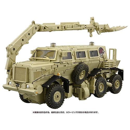 タカラトミー(TAKARA TOMY) トランスフォーマー マスターピース ムービーシリーズ MPM-14 ボーンクラッシャー_7