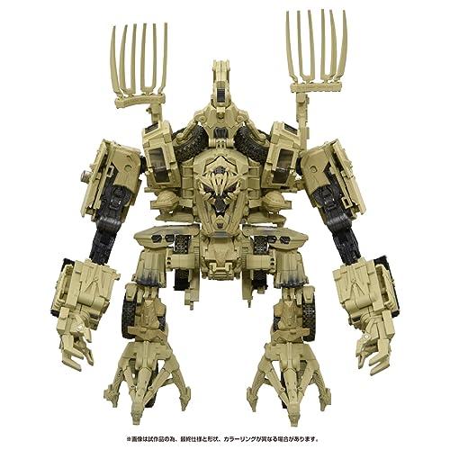 タカラトミー(TAKARA TOMY) トランスフォーマー マスターピース ムービーシリーズ MPM-14 ボーンクラッシャー_8