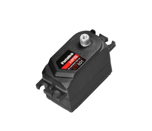 双葉電子工業 SERVO HPS-CT501 (URモード対応 HPBLSサーボシリーズロープロサーボ) 00107385-3
