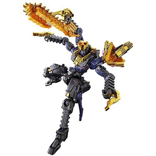 バンダイ] DXタランチュラアビス