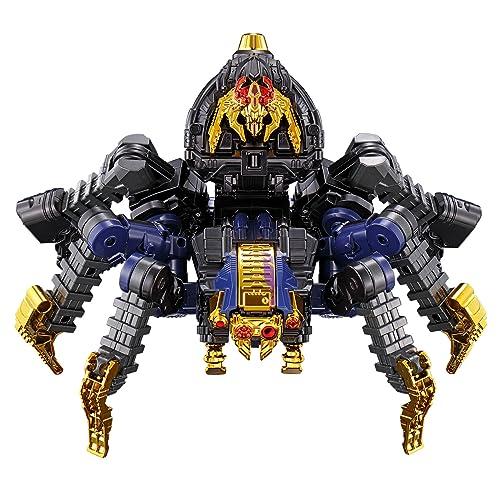[バンダイ] DXタランチュラアビス_6