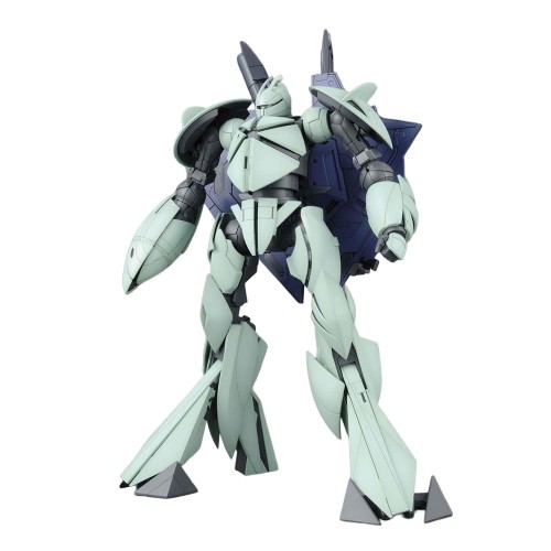BANDAI SPIRITS(バンダイ スピリッツ) MG ∀ガンダム ターンX 1/100スケール 色分け済みプラモデル
