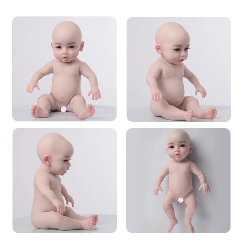 YRZGSAWJ リボーンドール 女の子 リアルドール 赤ちゃん 人形