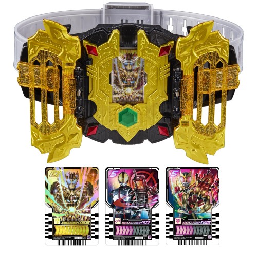 [バンダイ] 仮面ライダーガッチャード 変身ベルト DXレジェンドライバー