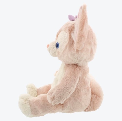 東京ディズニーシー限定リーナベル Sサイズぬいぐるみ