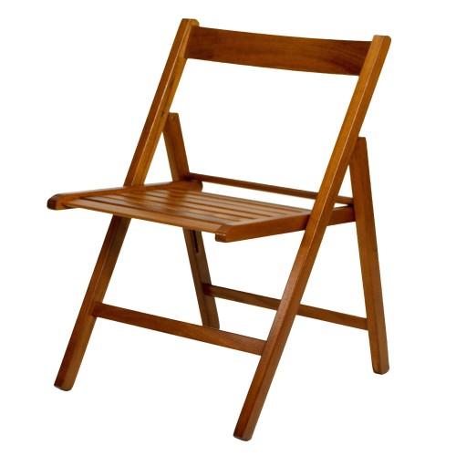 コレクションリビング イタリア製チェア ボル BOL ウォルナット おしゃれ 椅子 折り畳み椅子 ダイニングチェア フォールディングチェア 欧州 北欧 インテリア 木製 天然素材 輸入家具 完成品 ダイニング 背もたれ有りの通販は