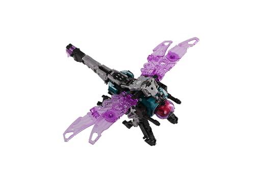 52TOYS BEASTBOX BB 62 ONITOPTE[オニトプテ]