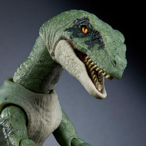 ハモンドコレクション ピロラプトル アトロキラプトル ジュラシック