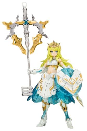 壽屋(KOTOBUKIYA) フレームアームズ・ガール ドゥルガーI Save the Queen Ver. 全高約160mm ノンスケール プラモデル