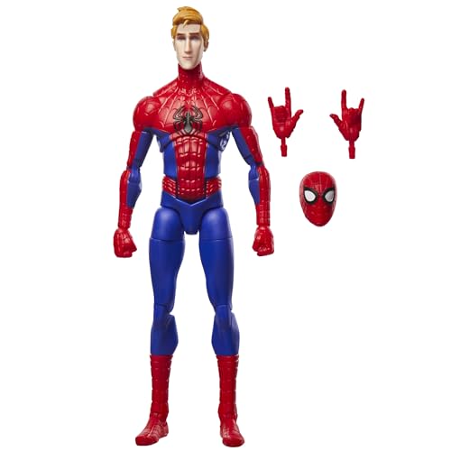 マーベルレジェンド　アクロス・ザ・スパイダーバース　14個セット マーベル・レジェンズ スパイダーマン アクロス・ザ・スパイダーバース