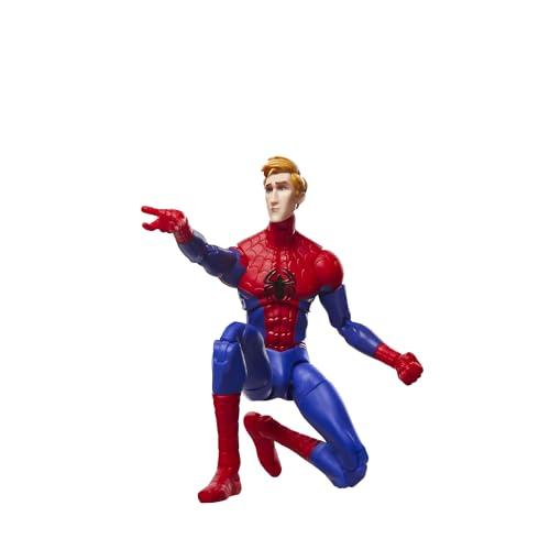 ハズブロ(HASBRO)MARVEL マーベルレジェンド・シリーズ ピーター
