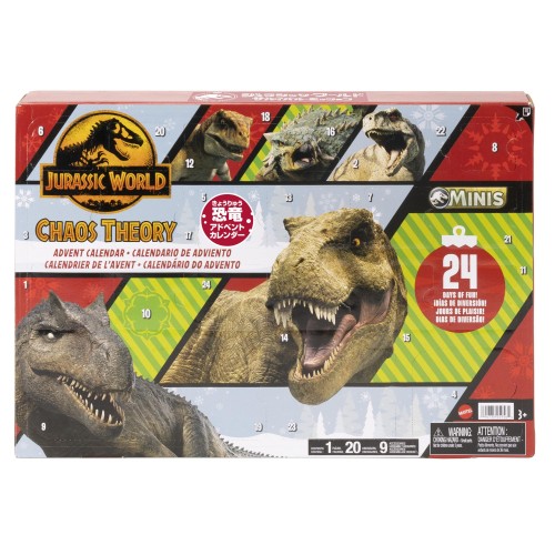 マテル ジュラシックワールド(JURASSIC WORLD) サバイバル・ミッション マテル ジュラシックワールド(JURASSIC WORLD) サバイバル・ミッション